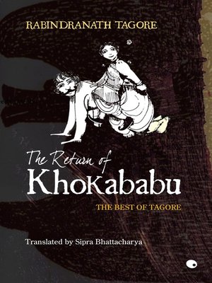 cover image of Return of Khokababu